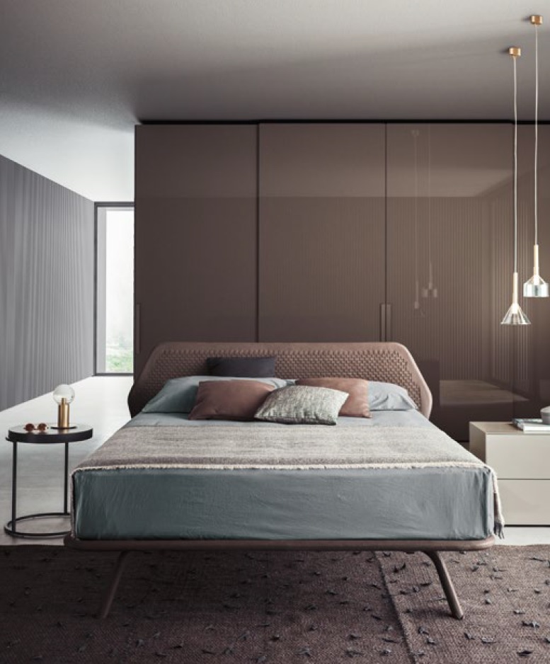 Pianca-Trama-Intreccio-Bed