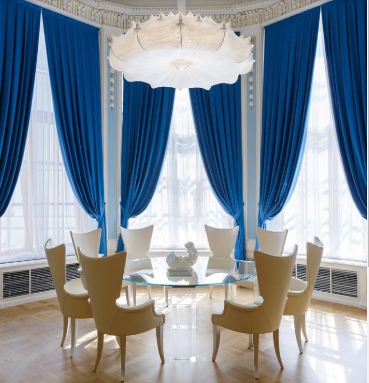 The-State-Hermitage-Museum