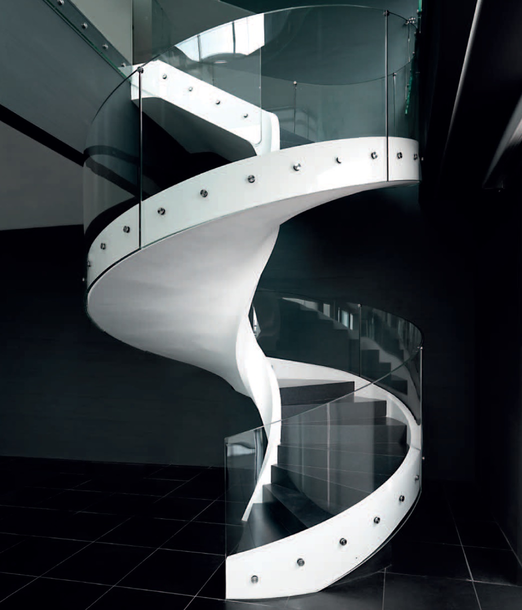 staircase-railing