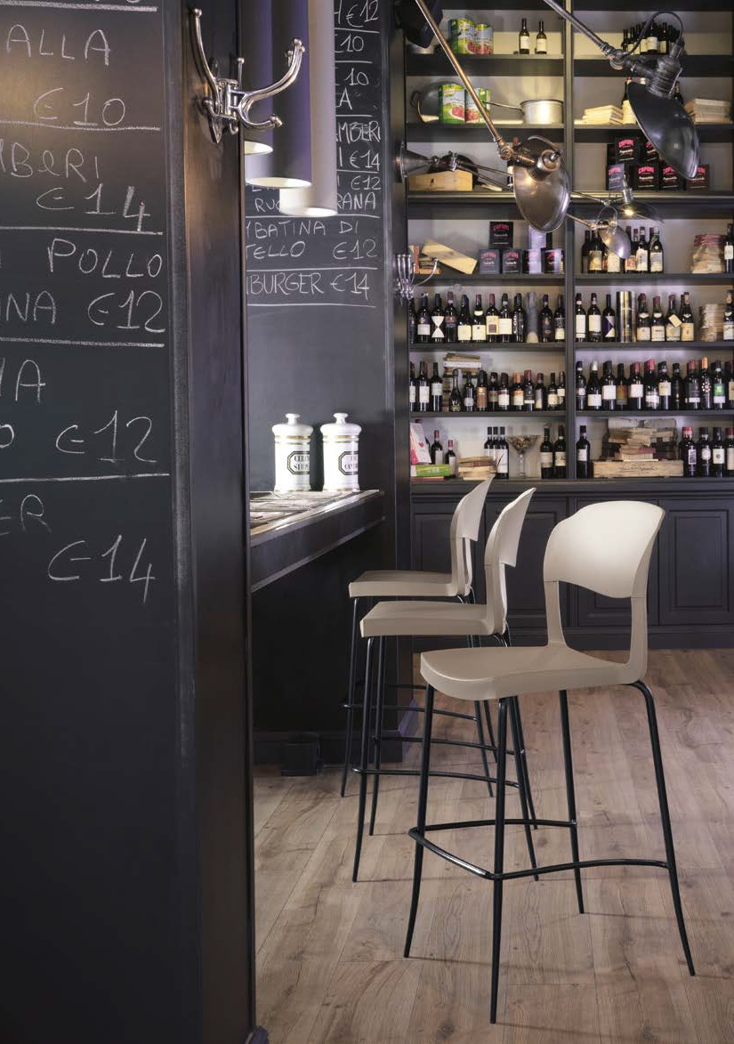 Strass-stool-indoor-Green