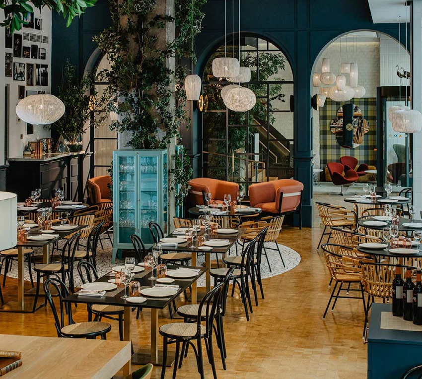 Casamania-Horm-Raphia Rattan