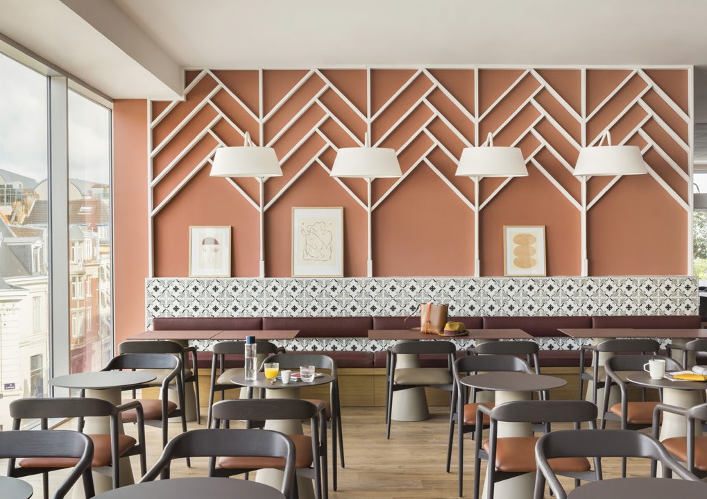 Okko Hotels Lille - casamania-horm - Velasca