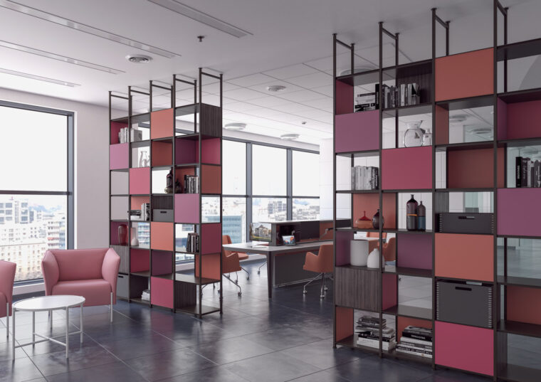 estel-LIBRA-A-SOFFITTO-AMBIENTATA
